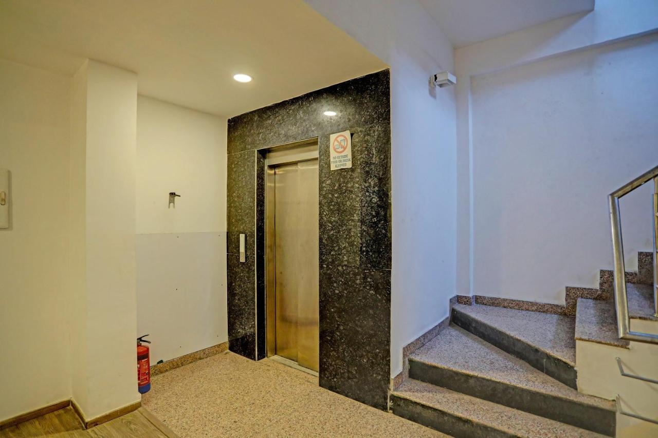 Hotel Admire Inn "Near Atal Chowk, Sector 15, Vasundhara" Ghaziabad Exterior foto