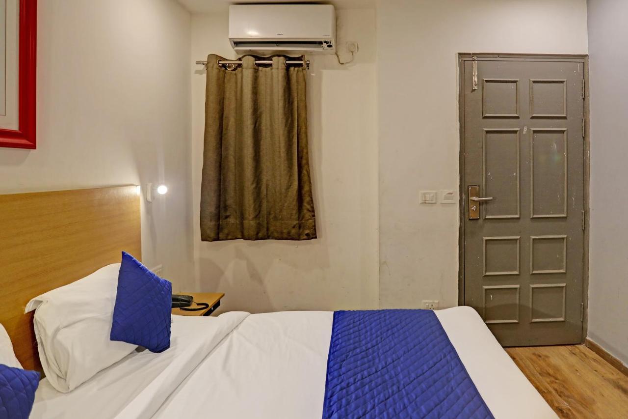 Hotel Admire Inn "Near Atal Chowk, Sector 15, Vasundhara" Ghaziabad Exterior foto